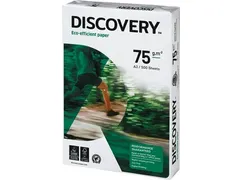 Discovery A3 75 grams 500 Vel