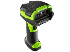 Li3678-Er3U42A0S1W Zebra Li3678-Er 1D Barcode scanner USB Kit