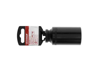 GEDORE RED R63003015 Schroevendraaierbit 1/2 inch zeskant 30mm lengte - 6