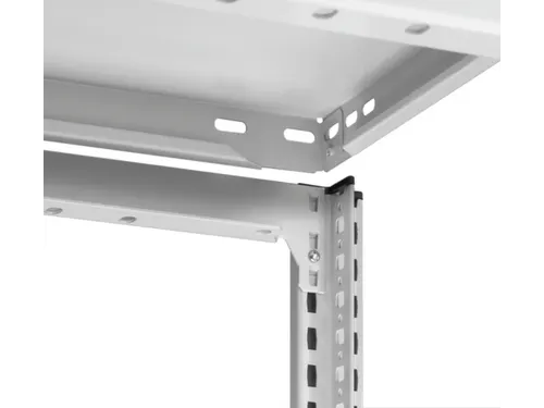 systeemstelling,grondveld,HxBxD 2500x1060x835mm,vakl. 230kg