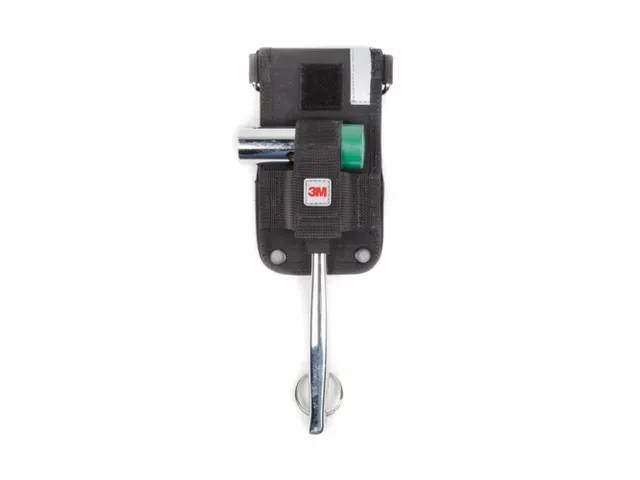 3M Fpft 1500097 riemholster oprolmechanisme Hook2Loop bungeekoord