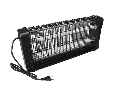 Elektrische Insectenverdelger 360° - 2x15W