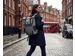 rugzak London 18 l 15,6 inch grijs