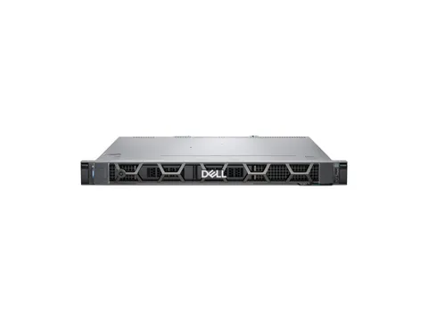 Intel Xeon 6 6315P (12MB Cache, 2.8GHz), 16GB DDR5-SDRAM, 2400GB HDD,