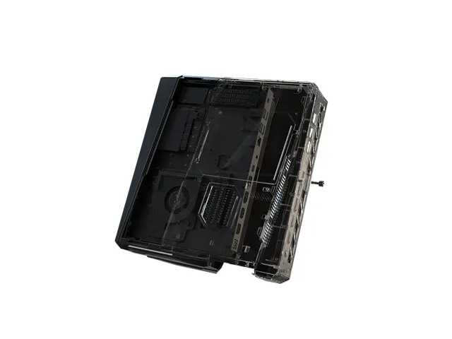 Mini PC barebone Asus NUC 15 Performance RNUC15JNK9X40002