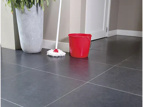 Vloerreiniger HG voor tegelvloeren 1 liter