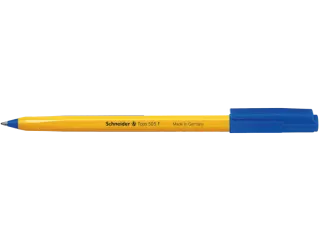 Balpen Schneider Tops 505 fijn blauw - 3