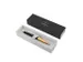 Balpen Parker Urban Twist Muted Black GT finish Medium