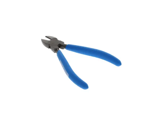 8314-125 TL Diagonaalscharen 125mm dip-geïsoleerd