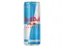 Energiedrank Red Bull sugarfree blik 250ml