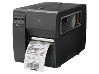 Zebra ZT111 Bureaublad Thermisch printer 104mm 203 dpi Direct Tear - 1