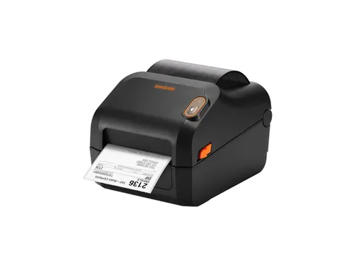 Bixolon XD3-40T Labelprinter 203DPI USB SERIAL ETHERNET Up