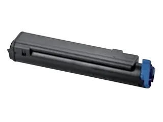 Toner Oki 46490607 blauw - 1