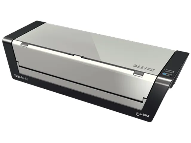 Leitz iLAM Touch Turbo Pro Lamineermachine A3