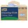 Reinigingsdoek Tork 510272 W7 Premium 1-laags 210 vel blauw