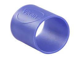 Hygiene rubber band paars 26mm secundaire kleurcodering
