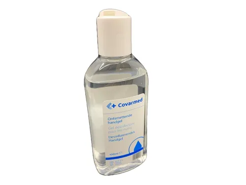 Desinfecterende handgel 100ml