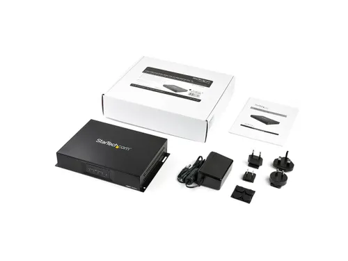 2x2 video wall controller 4K 60Hz