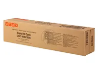 Utax Kopieer toner kleur