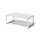 vergadertafel/directiebureau,HxBxD 740x2000x1200mm,rechthoekig