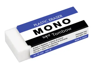 Gum Tombow MONO 19 gram wit - 4