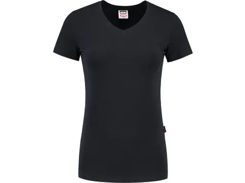 Tricorp 101008 T-shirt, marineblauw, maat M, per stuk