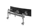 ViewMate Style Toolbar Rail 112 Zilver