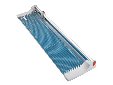 Rolsnijmachine A0 Dahle 448 130cm