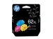 HP 62XL Kleur Inktcartridge C2P07AE Hoge Capaciteit