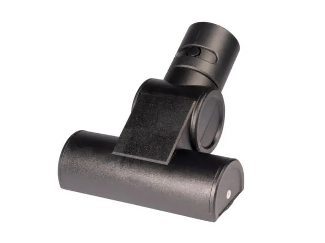 Turbomeubelmondstuk,V. Droogzuiger