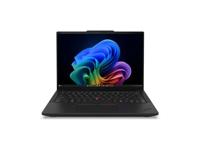 PC portable 14 inch Lenovo ThinkPad T14 Gen 7 Intel Copilot+ PC