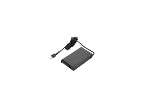Lenovo 4X20S56701, Laptop, Binnen, 100 - 240 V, 50 - 60 Hz, 170 W, 2.5