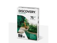 Discovery 75 Gram Papier A4 Pallet