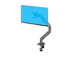 Monitorarm Tot 32 Inch Dynamisch Zwart