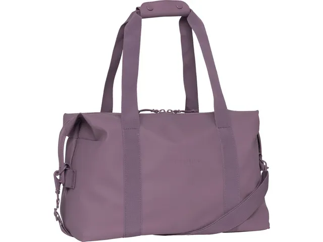 Weekendtas Beckmann 24H 27L Grape