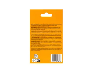 Whiteboardpotlood BicKids Multi Surface + puntenslijper/doekje ass 3st - 3