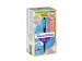 OUTLET Fineliner Paper Mate Flair Original medium zwart valuepack à 3