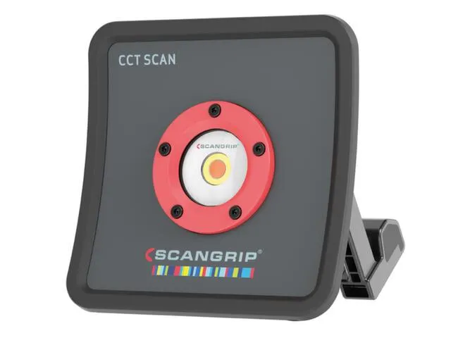 hand-floodlight,COB-LED,120-1200lumen,draaggreep,magneten