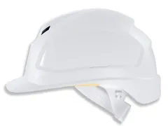 uvex pheos B 9772-020 veiligheidshelm Wit