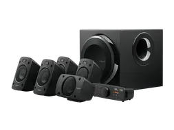 Z906 5.1 Surround Sound Speaker System
