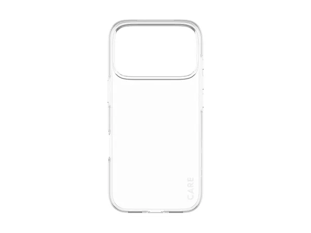 PanzerGlass CARE by X-Ray Case iPhone 18 Pro | 17 Pro, Hoes, App
