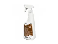Ecolab Greasecutter Grillreiniger Fast Foam 4x750ml