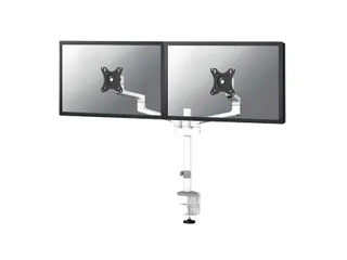 Monitorarm Neomounts DS60-425WH2 wit - 7