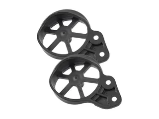 3M Z3AF/2 adapter voor bevestiging gehoorkappen aan M-Serie luchtkap, - 1