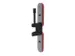 Support magnétique,force d’adhérence 43kg