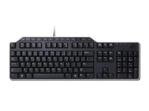 Dell KB522 English US / Europe Toetsenbord Qwerty