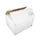 postpakketdoos 7 Raadhuis 485x369x269mm wit bedrukt 5 stuks
