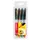 Markeerstift Stabilo Navigator Assorti 4Stuks