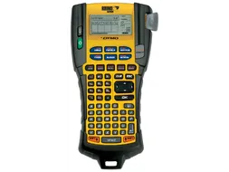 Dymo Rhino Pro 5200 ABC Labelprinter Industrieel Handheld
