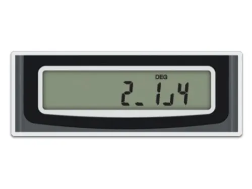 Wetenschappelijke Rekenmachine Ti-30xa